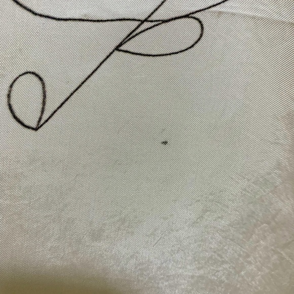 Oh Seven Days - Friday Agusto Blouse (O/S) - Picture 3 of 6